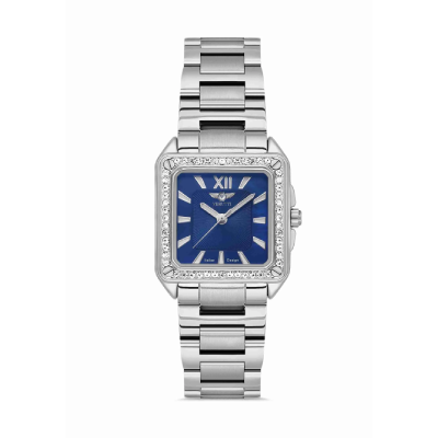 Women’s Luxury Watch – Verutti VR-1010-3 Azure Focus Edition