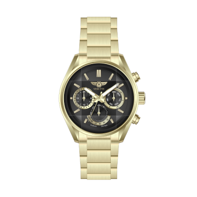 Men’s Luxury Watch Verutti VR-1057-1