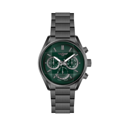 Men’s Luxury Watch Verutti VR-1057-2