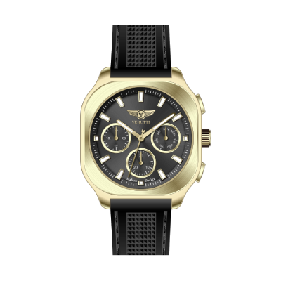 Men’s Luxury Watch Verutti VR-1061-1