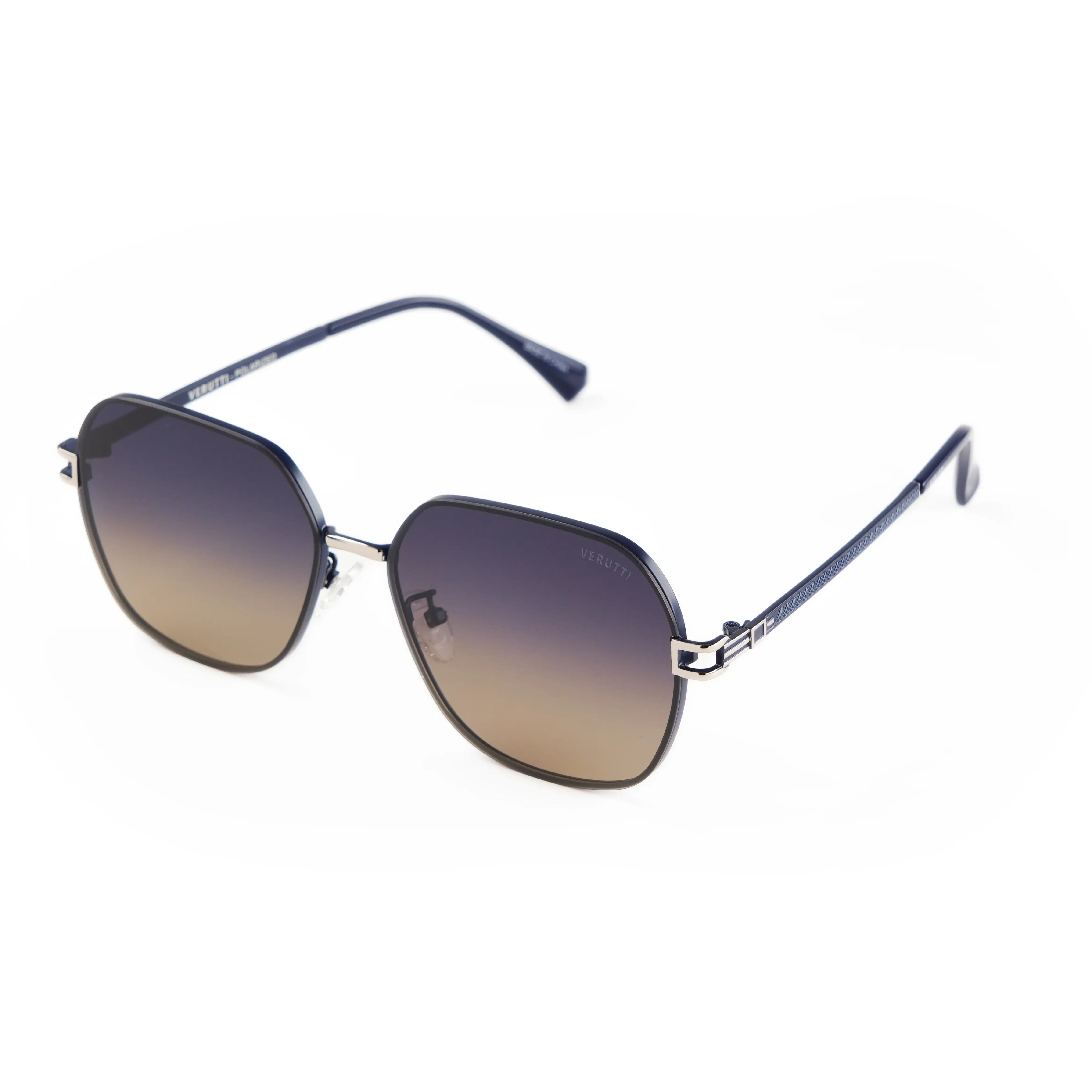 Women’s Luxury Sunglasses Verutti EH21018-C4 – Navy Gradient