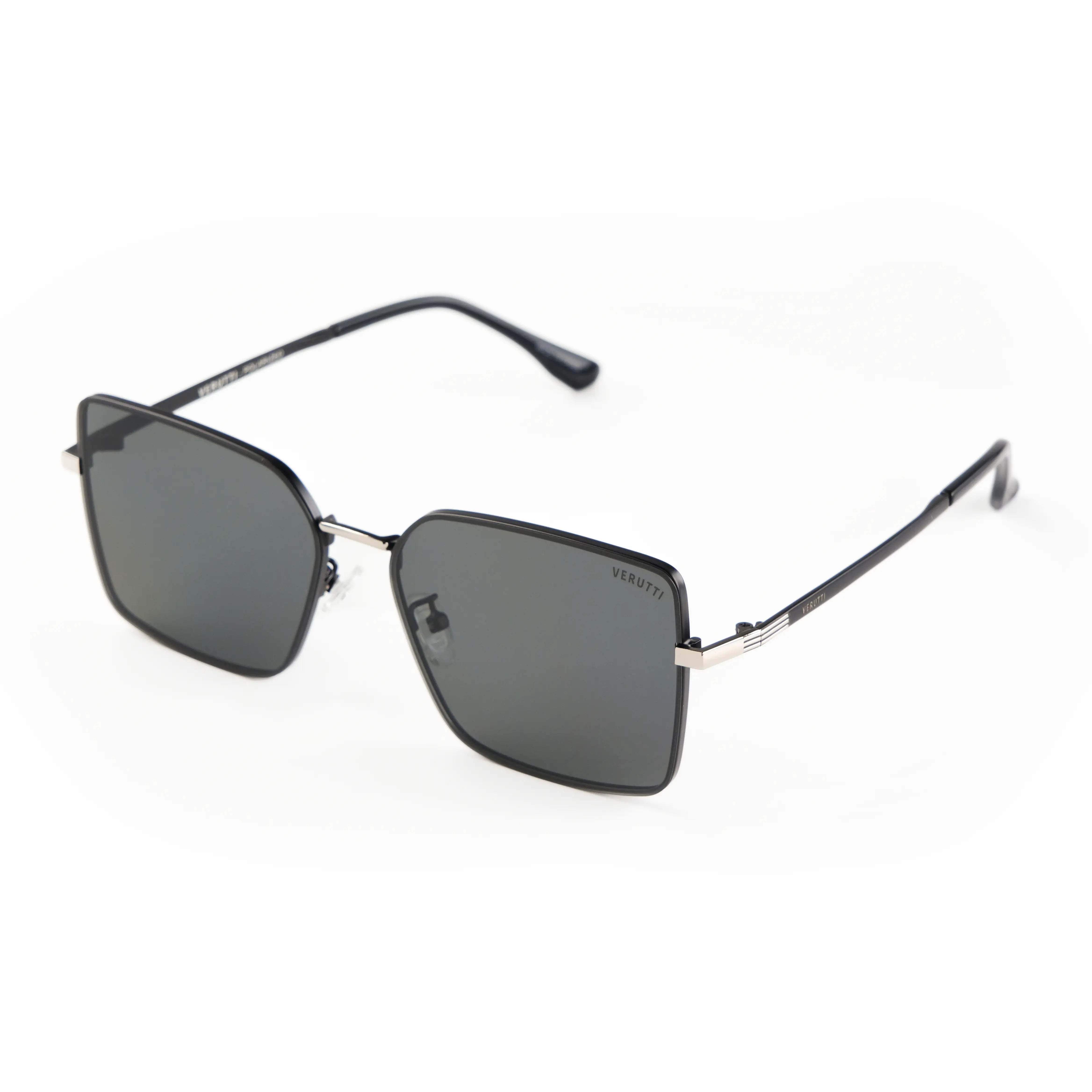 Women’s Luxury Sunglasses Verutti EH21049-C1 – Black Lenses