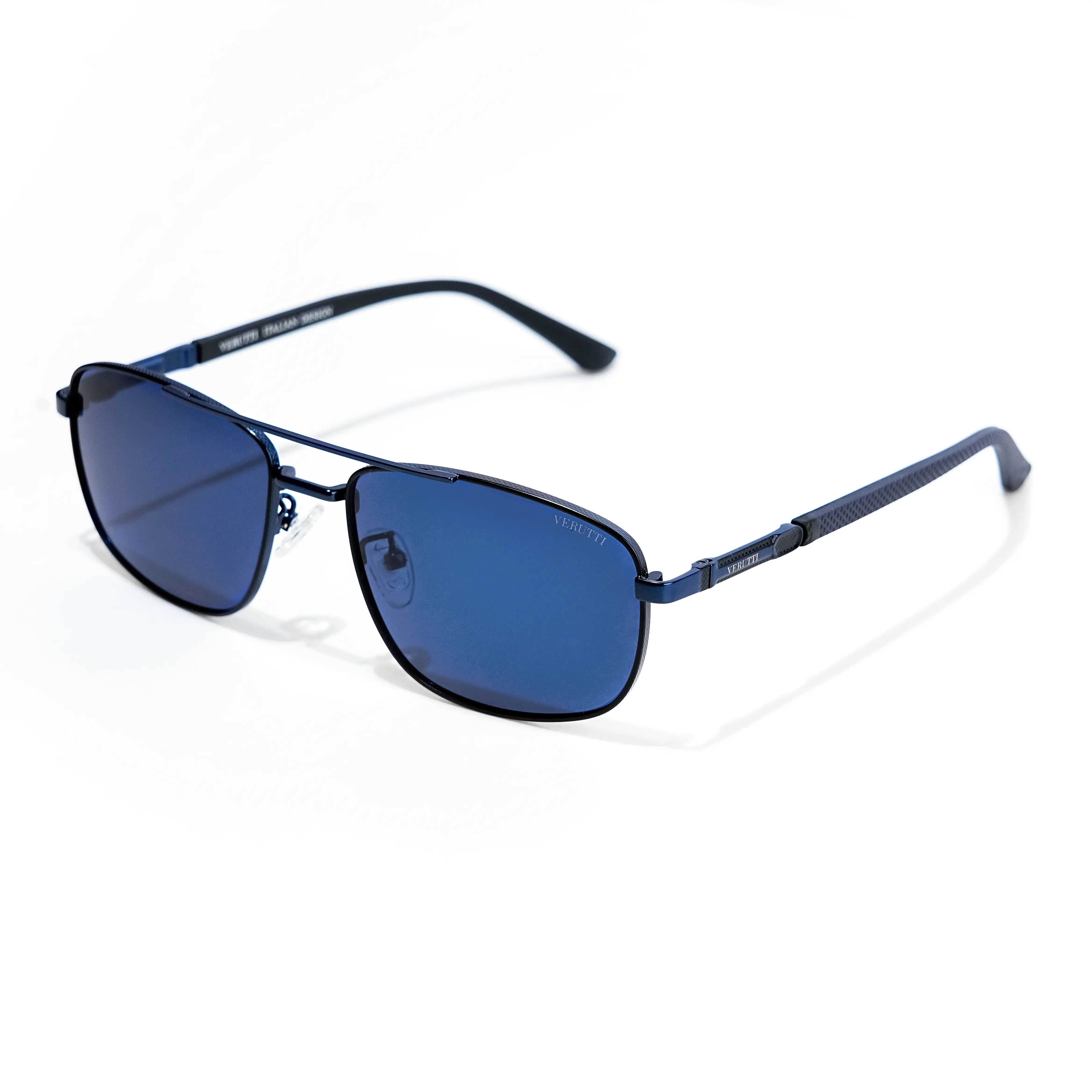 Men’s Luxury Sunglasses Verutti BB6313-C102 – Navy
