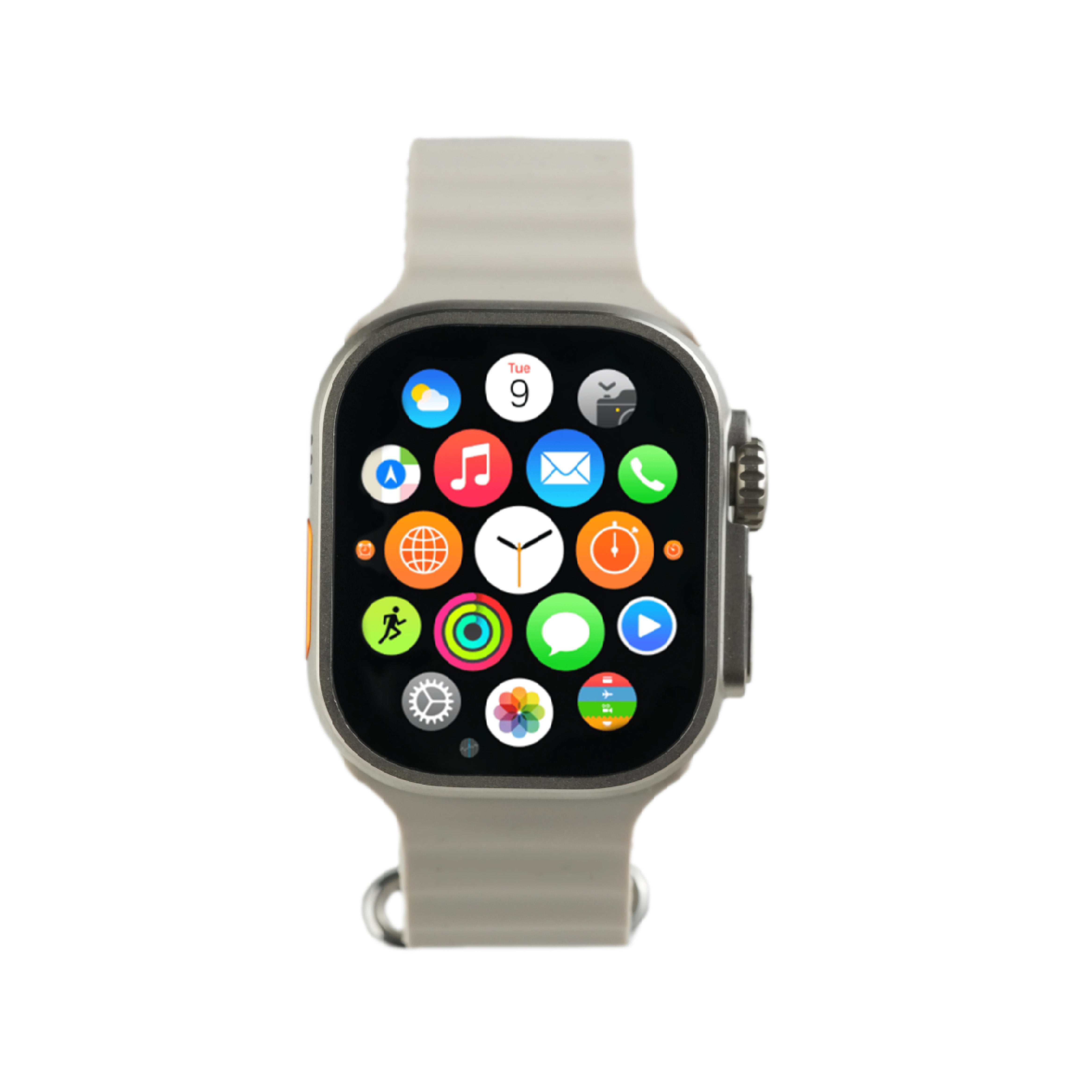 Verutti Smart Watch Code V10-6