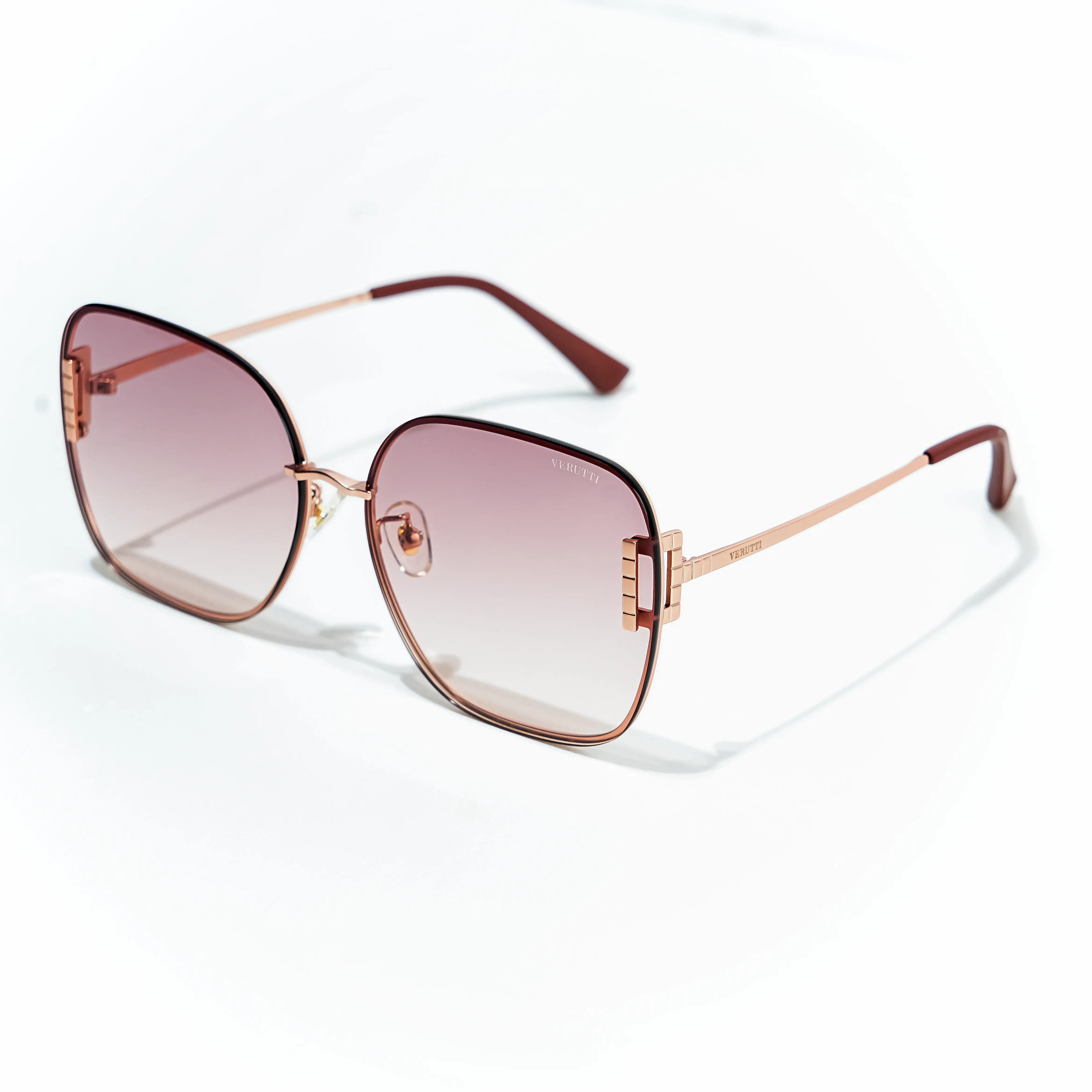 Women’s Luxury Sunglasses Verutti DB7259-C4