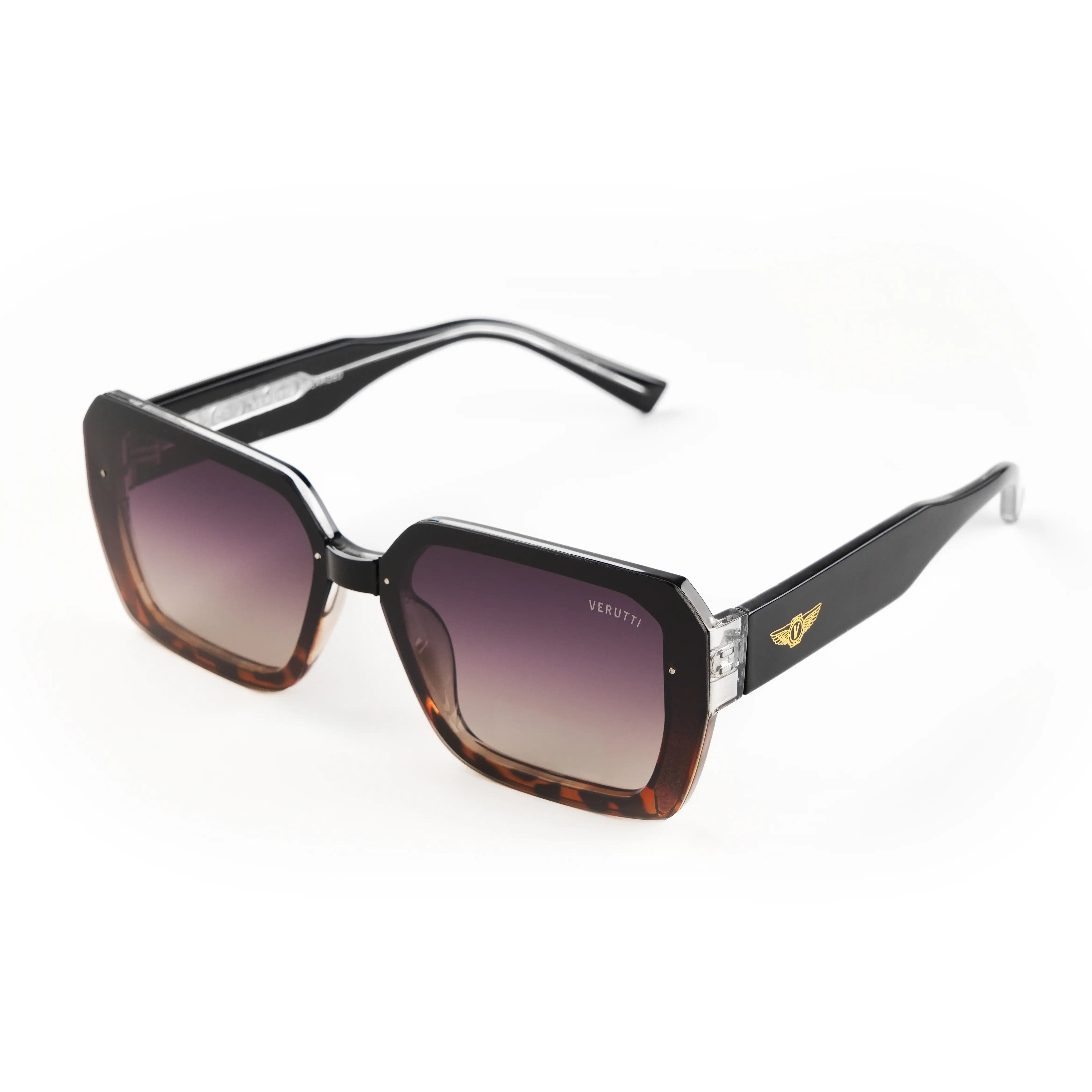 Women’s Luxury Sunglasses Verutti RN9012-C4 – Navy