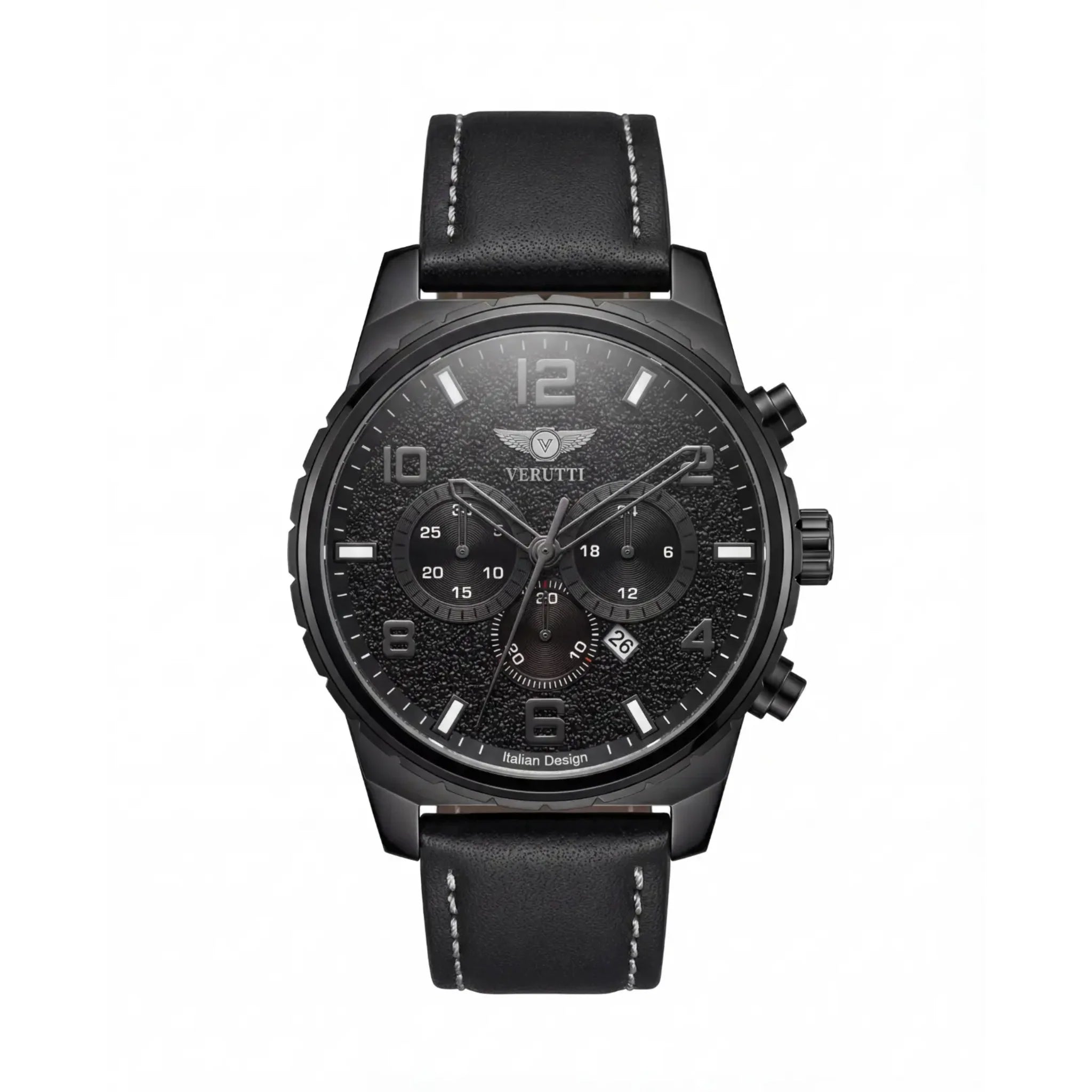 Luxury Men’s Watch | Verutti VR-1063-1