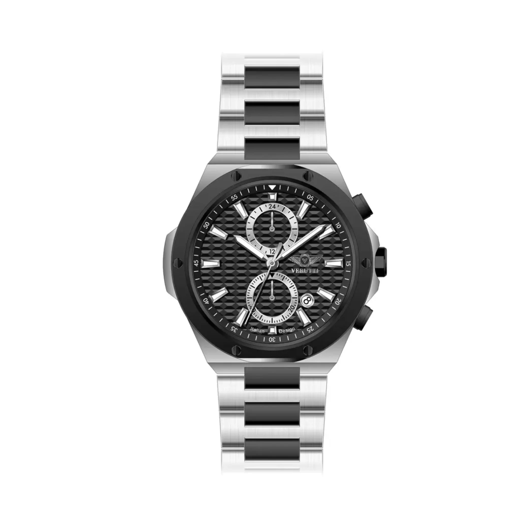 Luxury Men’s Watch | Verutti VR-1064-2