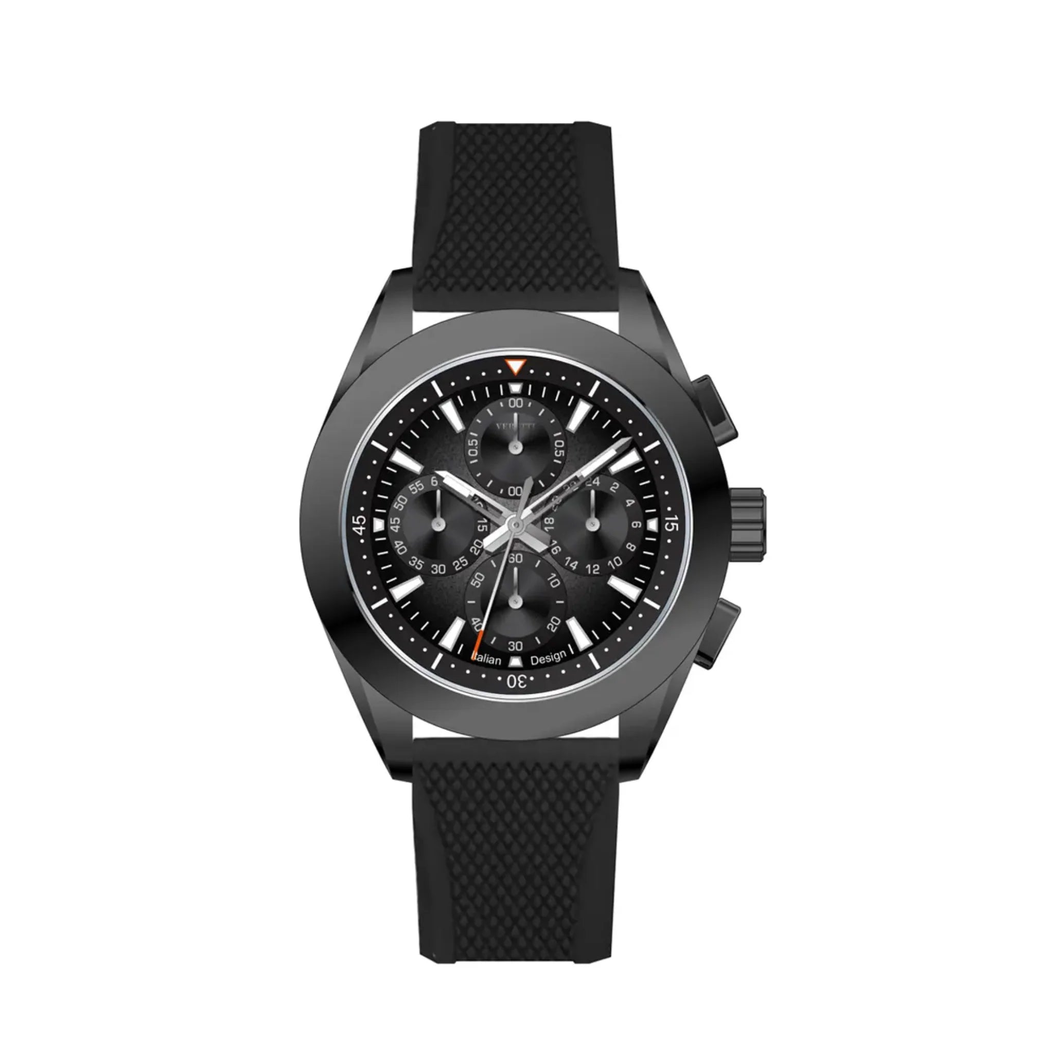 Luxury Men’s Watch | Verutti VR-1066-2