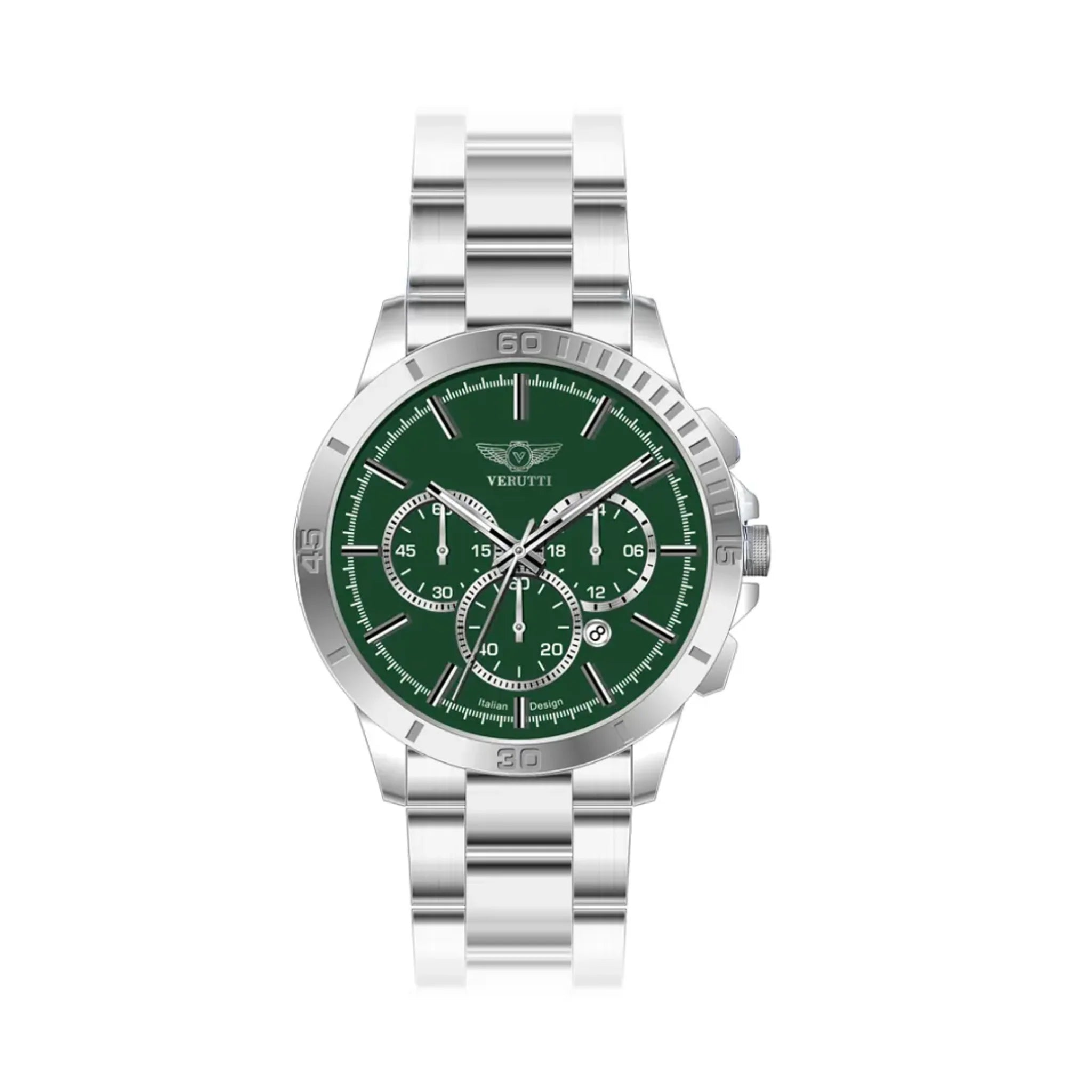 Luxury Men’s Watch | Verutti VR-1071-2