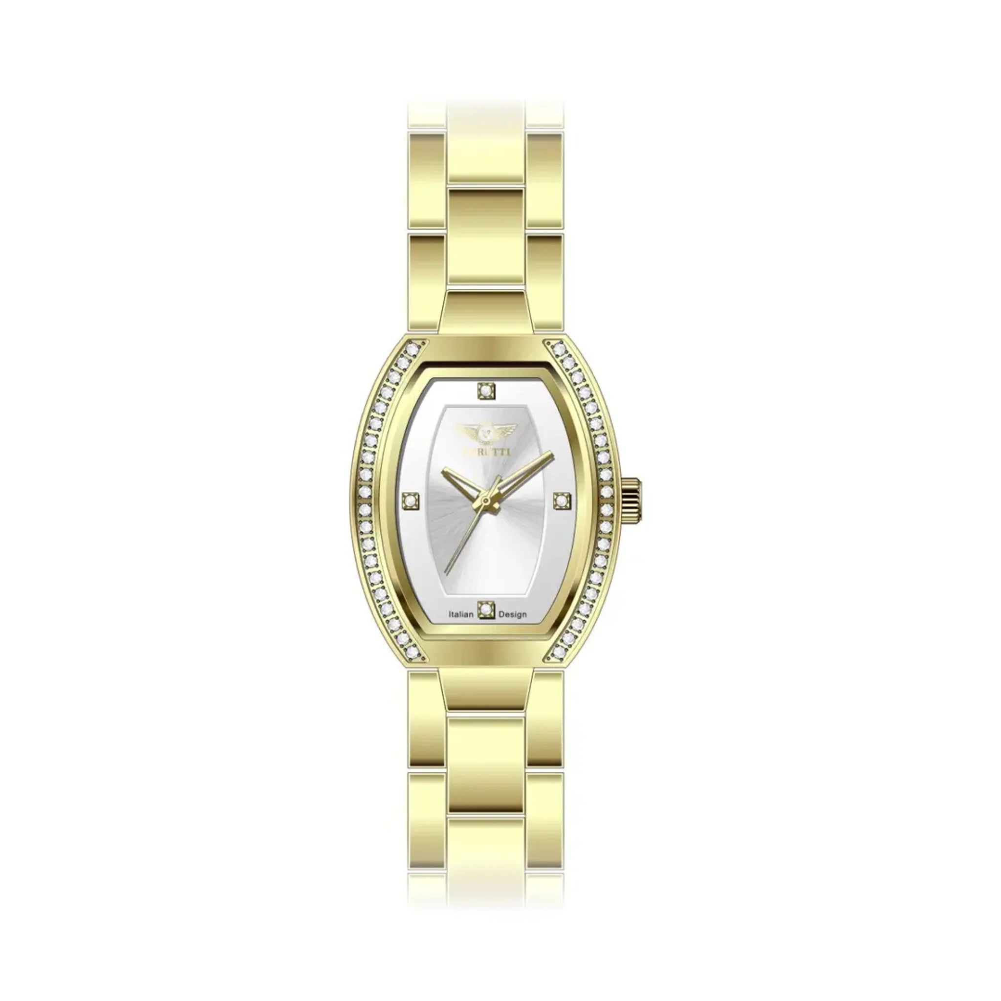 Luxury Women’s Watch | Verutti vr-1078-3