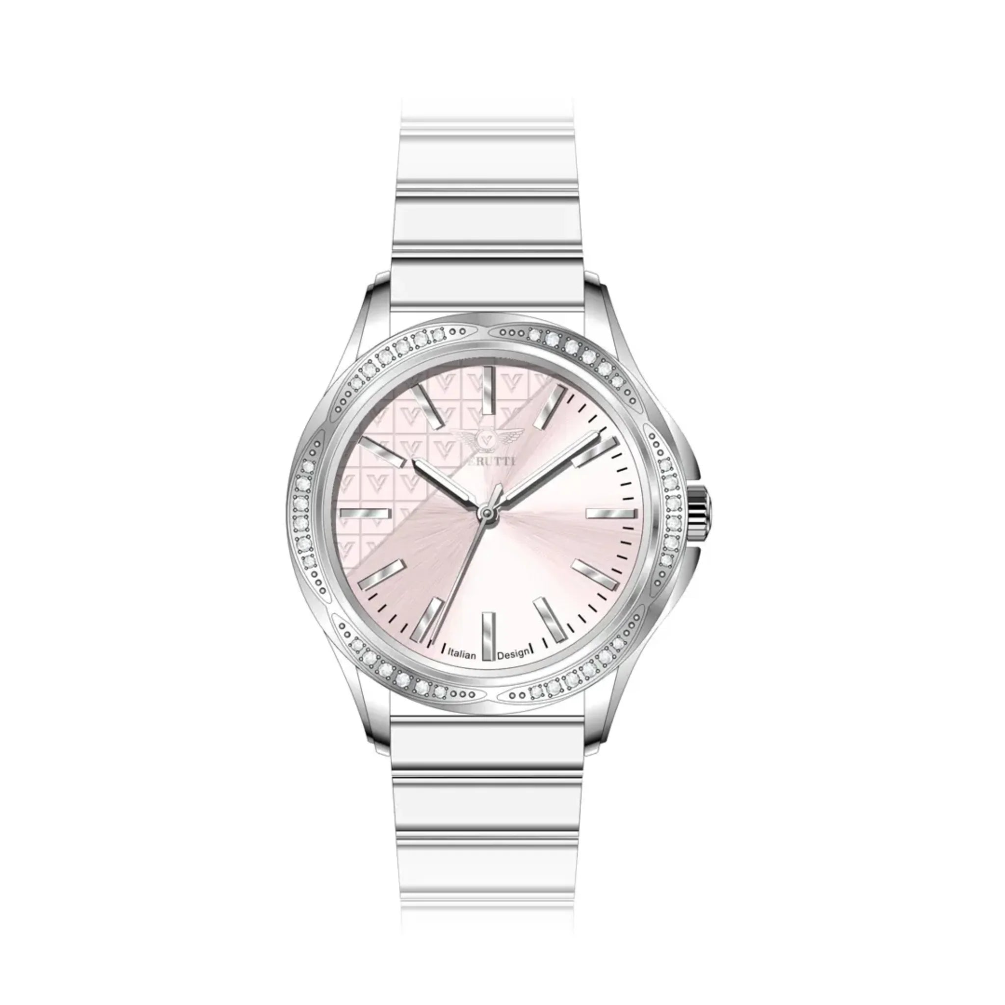 Luxury Women’s Watch | Verutti vr-1079-2