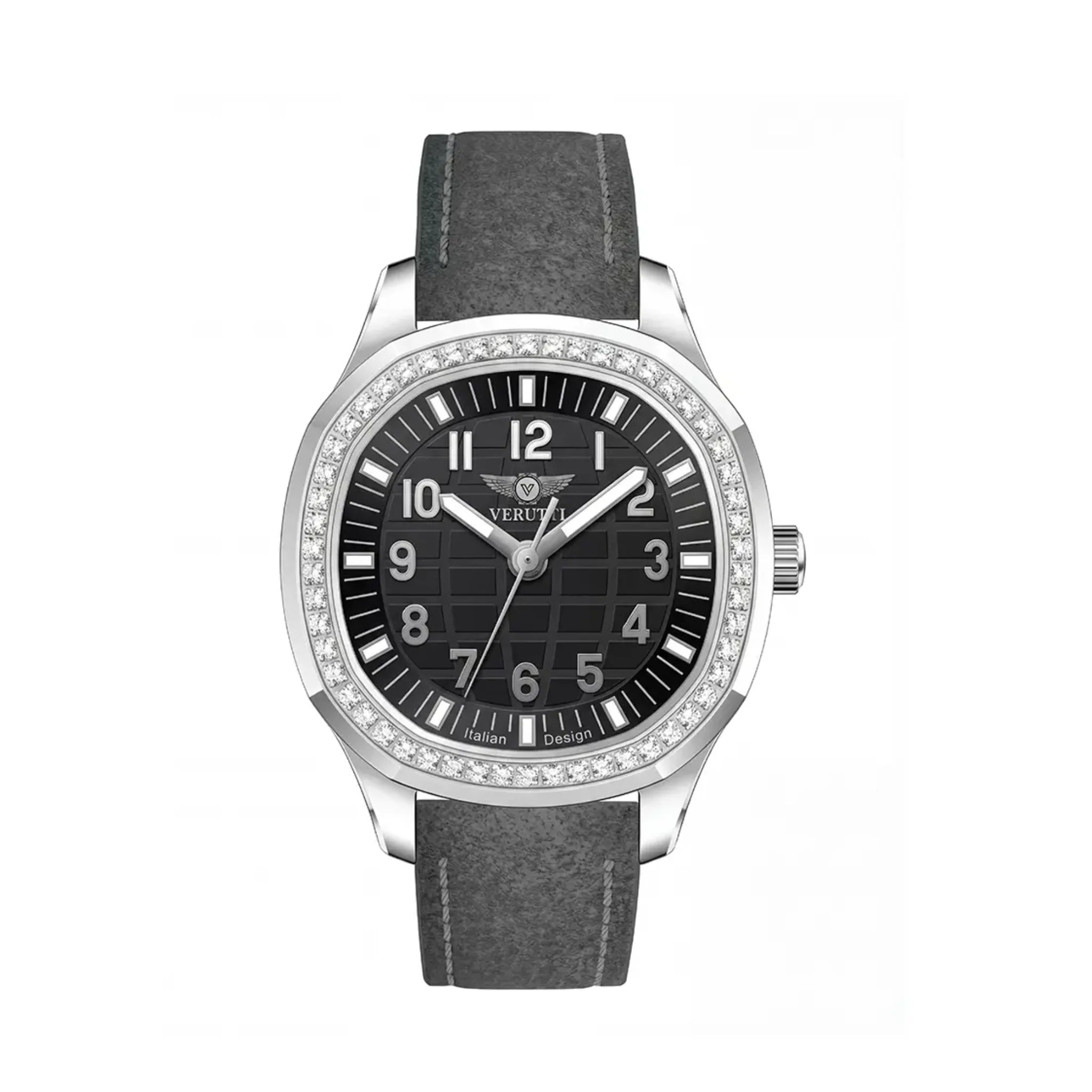 Luxury Women’s Watch | Verutti vr-1080-1