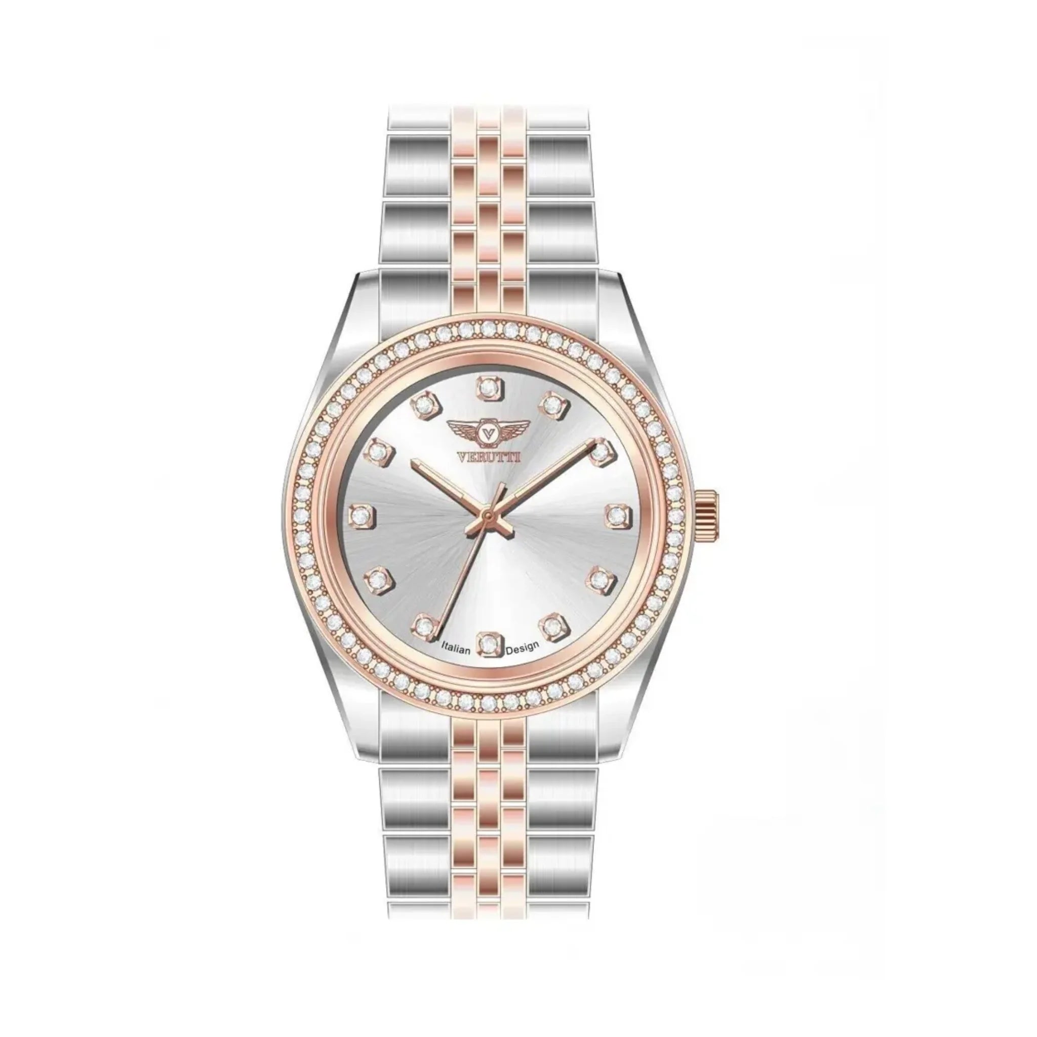 Luxury Women’s Watch | Verutti vr-1087-1