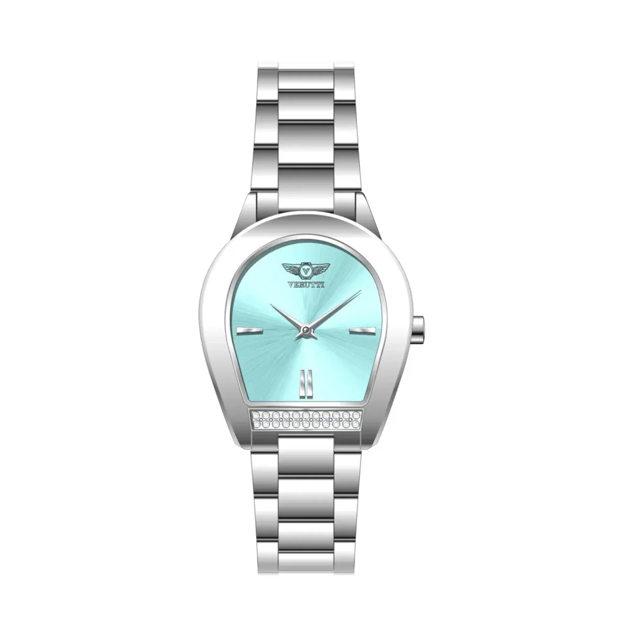 Luxury Women’s Watch | Verutti vr-1088-3