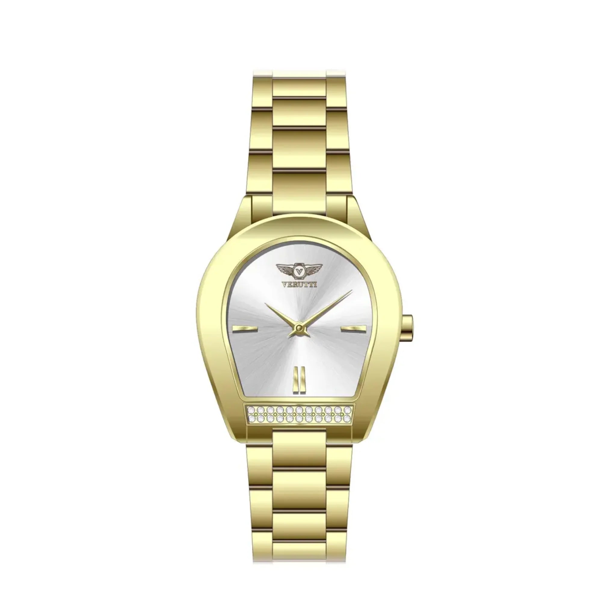 Luxury Women’s Watch | Verutti VR-1088-4