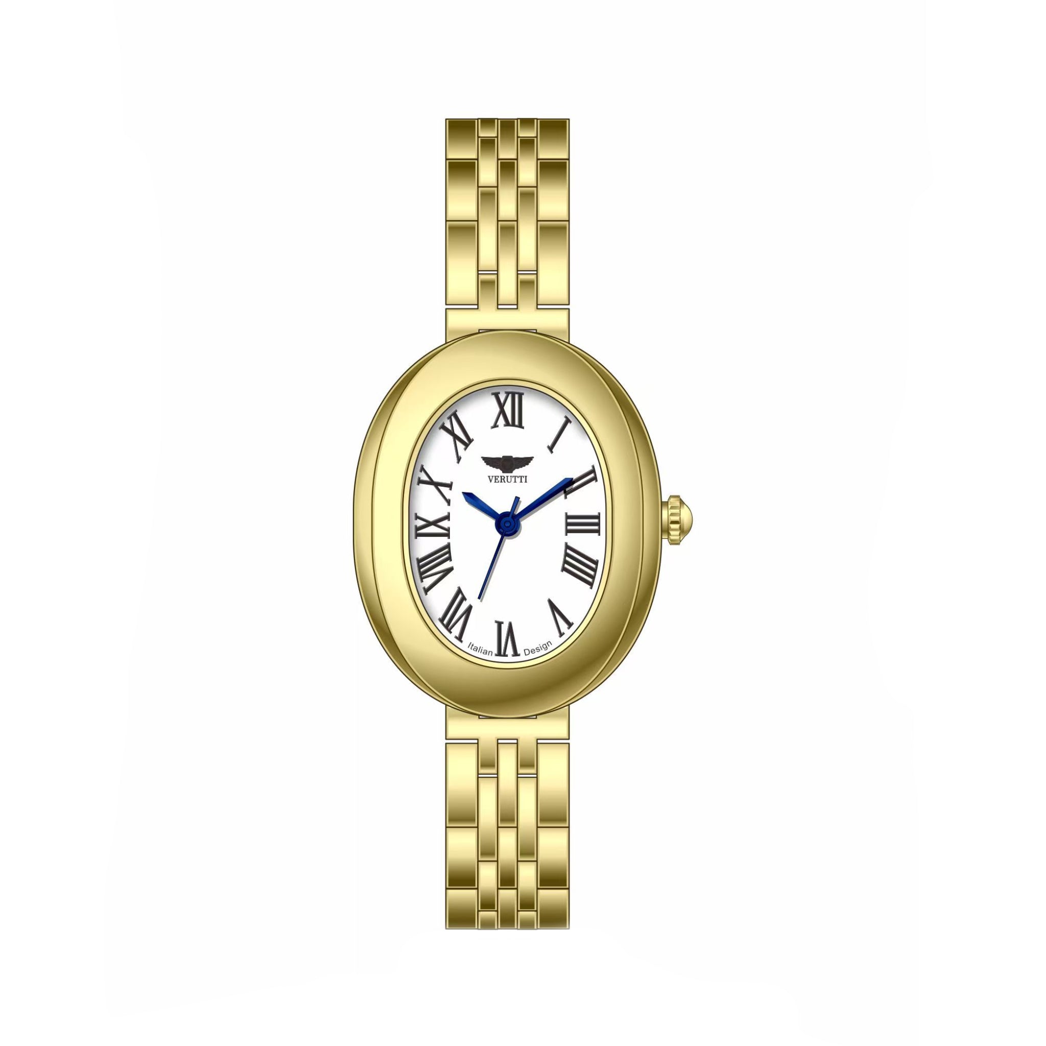 Women's Luxury Watch Verutti VR 1107-01