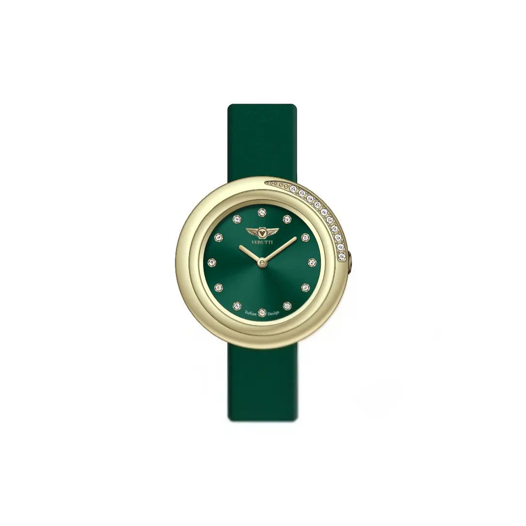 Luxury Women’s Watch | Verutti VR-1101-3