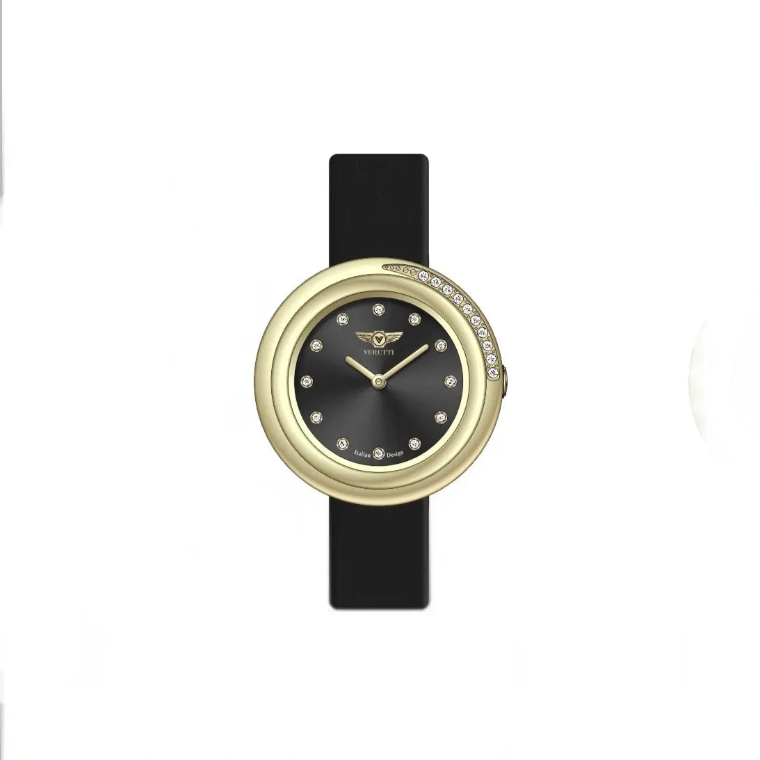 Luxury Women’s Watch | Verutti VR-1101-2