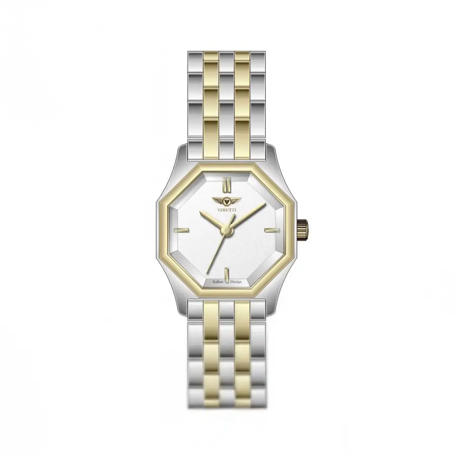 Luxury Women’s Watch | Verutti VR-1100-2