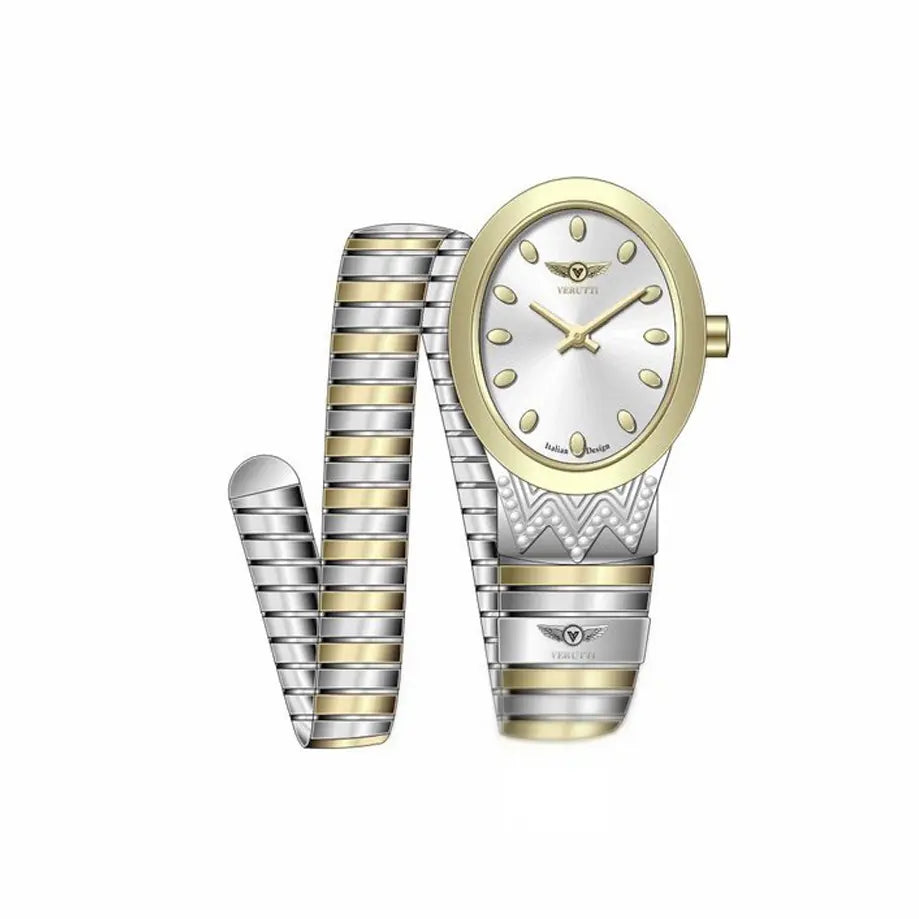Luxury Women’s Watch | Verutti VR-1102-3