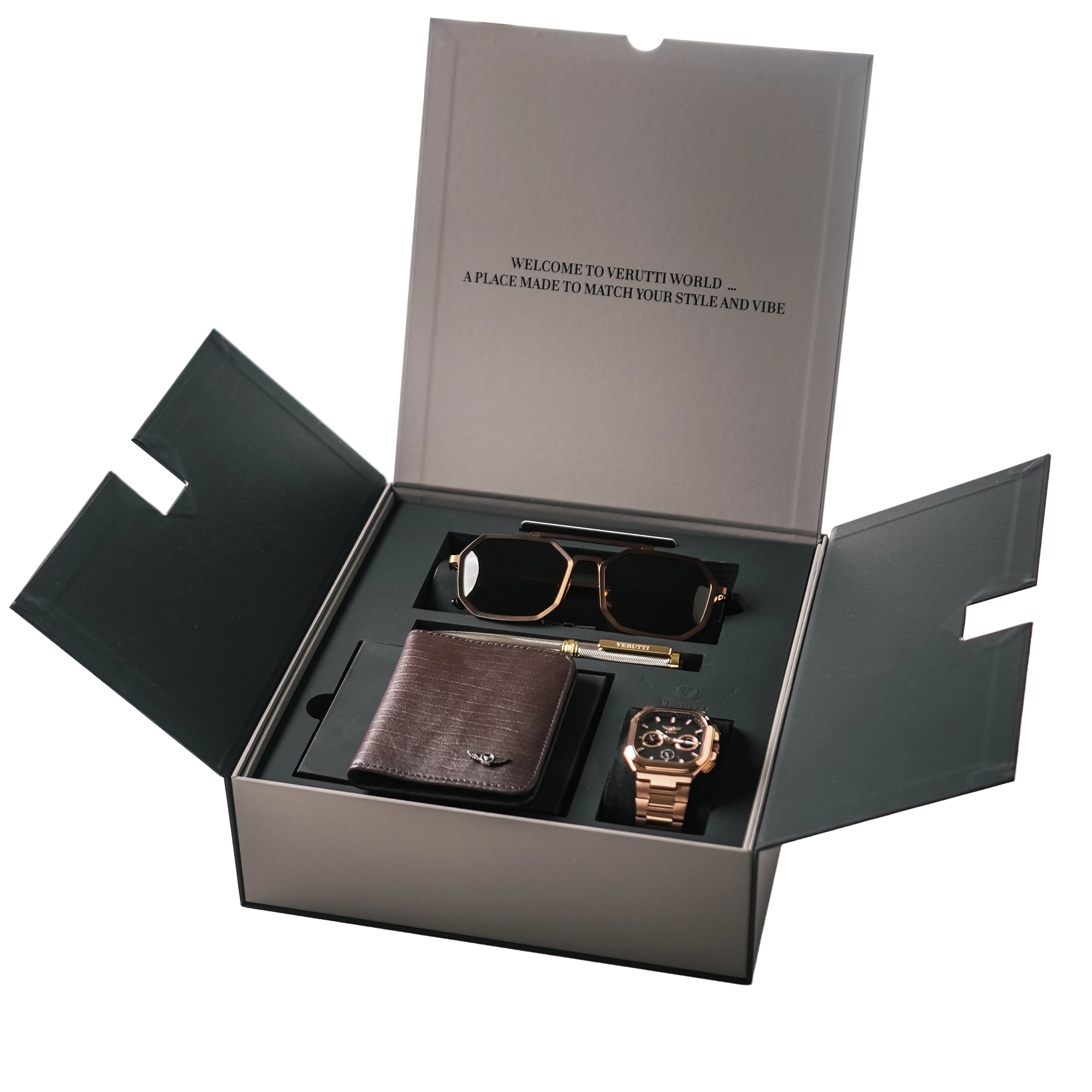 Verutti Package | VG-001