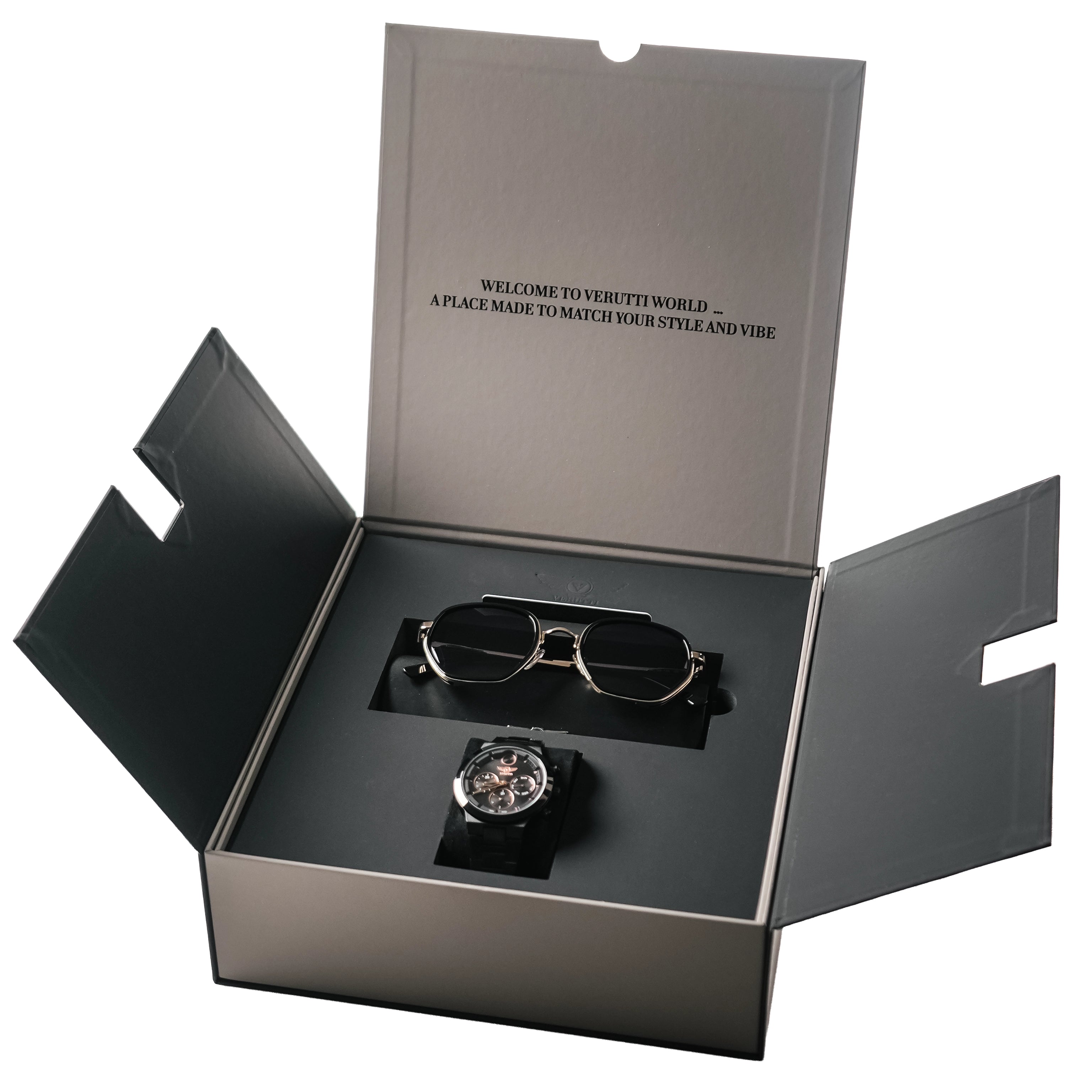 Verutti Package | VG-012