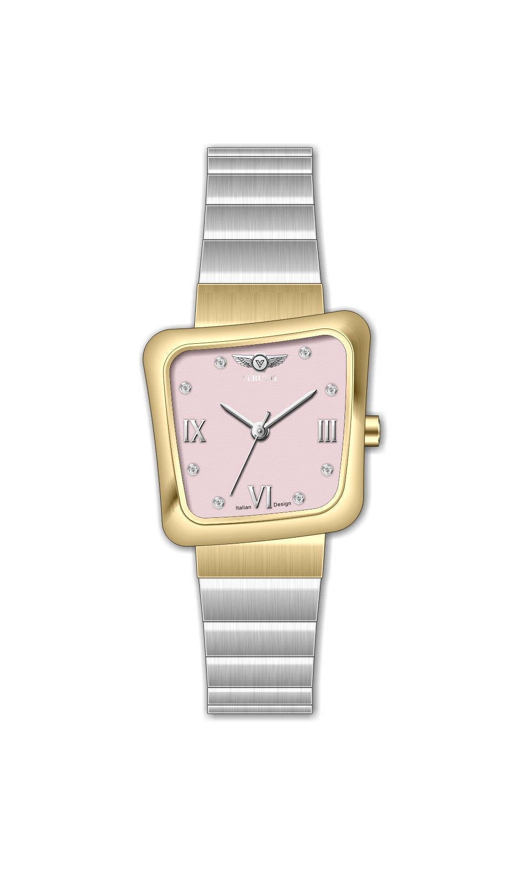 Luxury Women’s Watch | Verutti VR-1055-1
