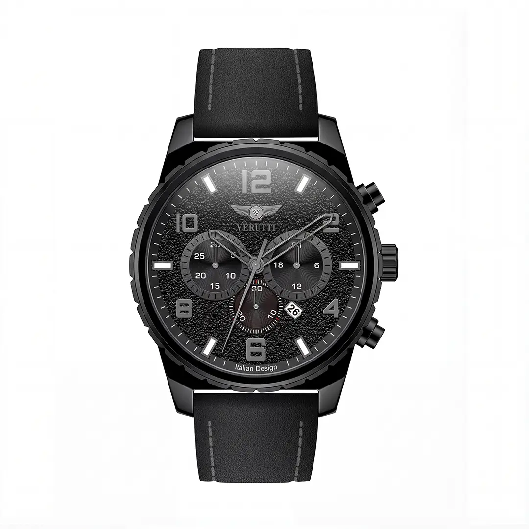 Men’s Luxury Watch | Verutti VR-1063-1
