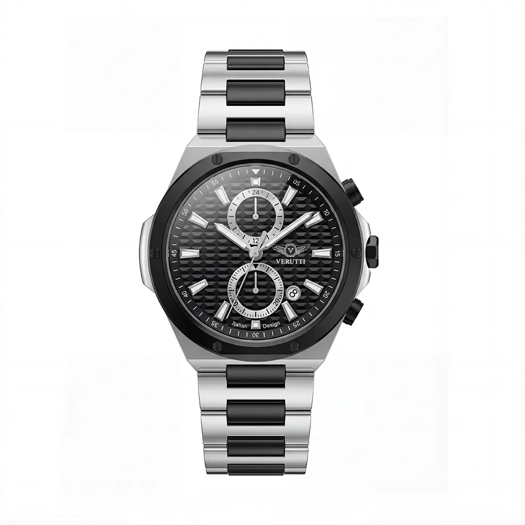 Men’s Luxury Watch | Verutti VR-1064-2