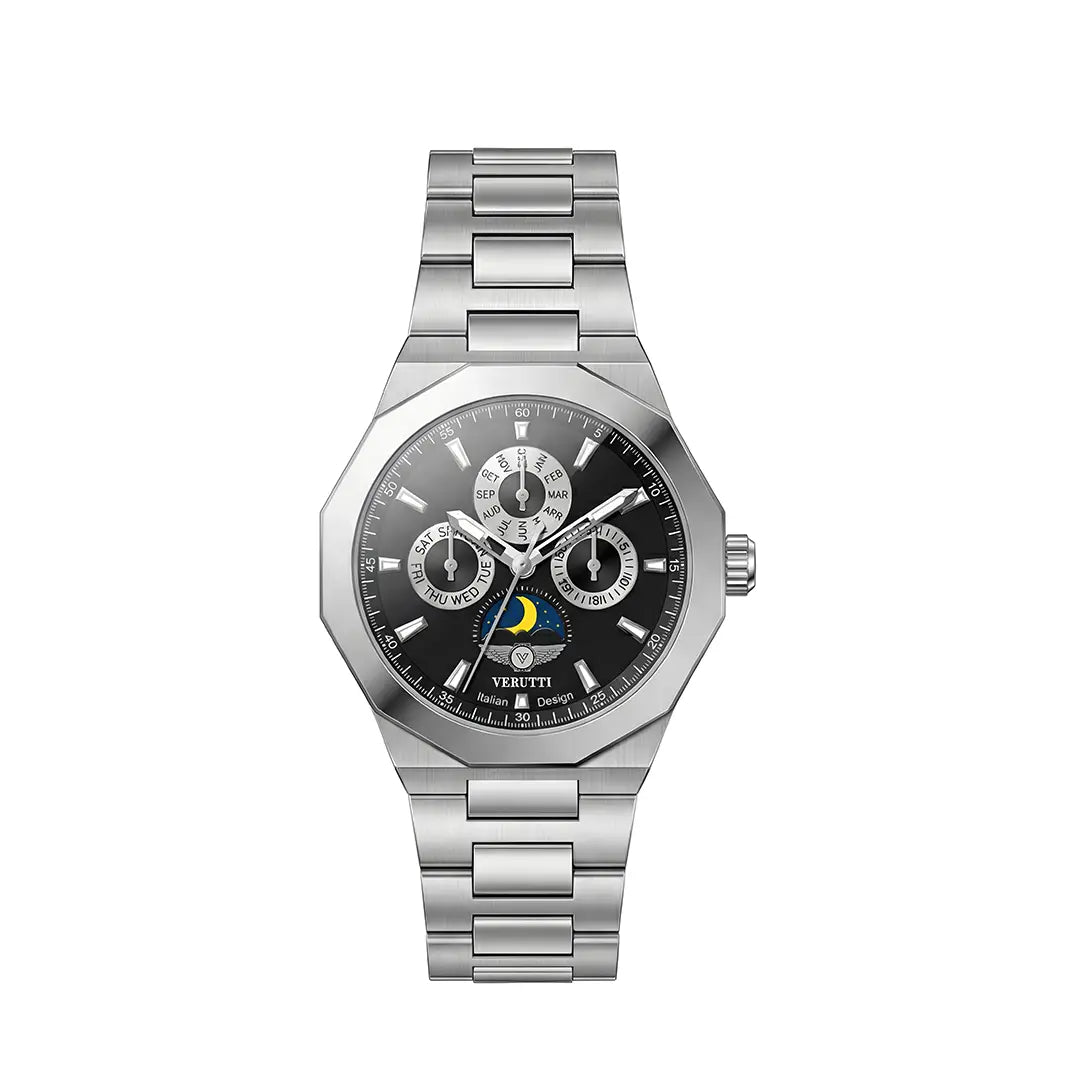 Men’s Luxury Watch | Verutti VR-1065-1