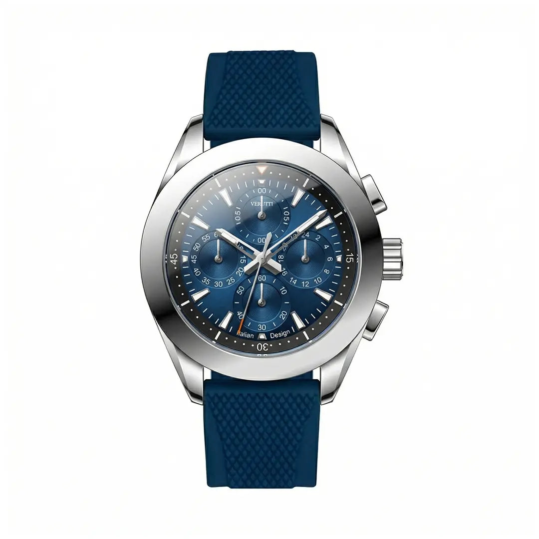 Luxury Men’s Watch | Verutti VR-1066-3