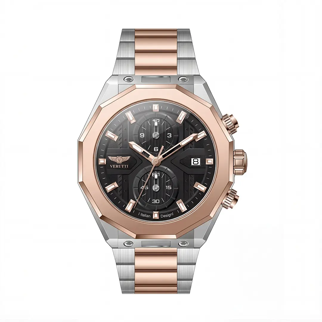 Men’s Luxury Watch | Verutti VR-1067-2