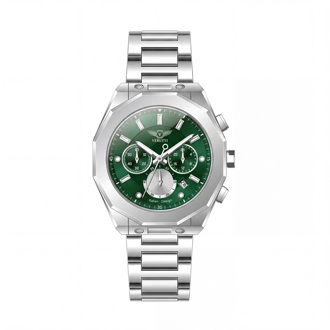 Men’s Luxury Watch | Verutti VR-1068-2