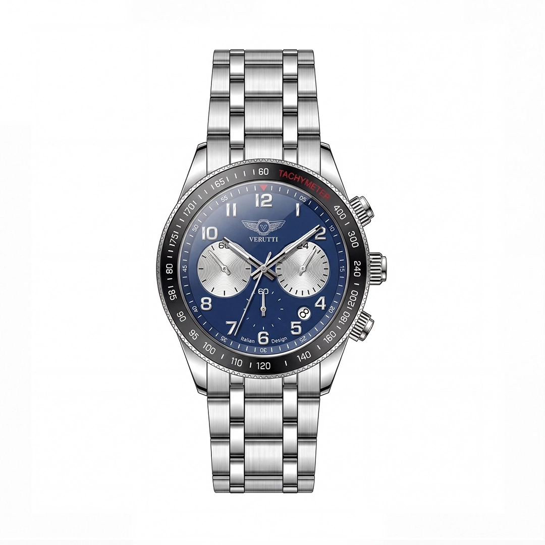 Men’s Luxury Watch | Verutti VR-1069-1