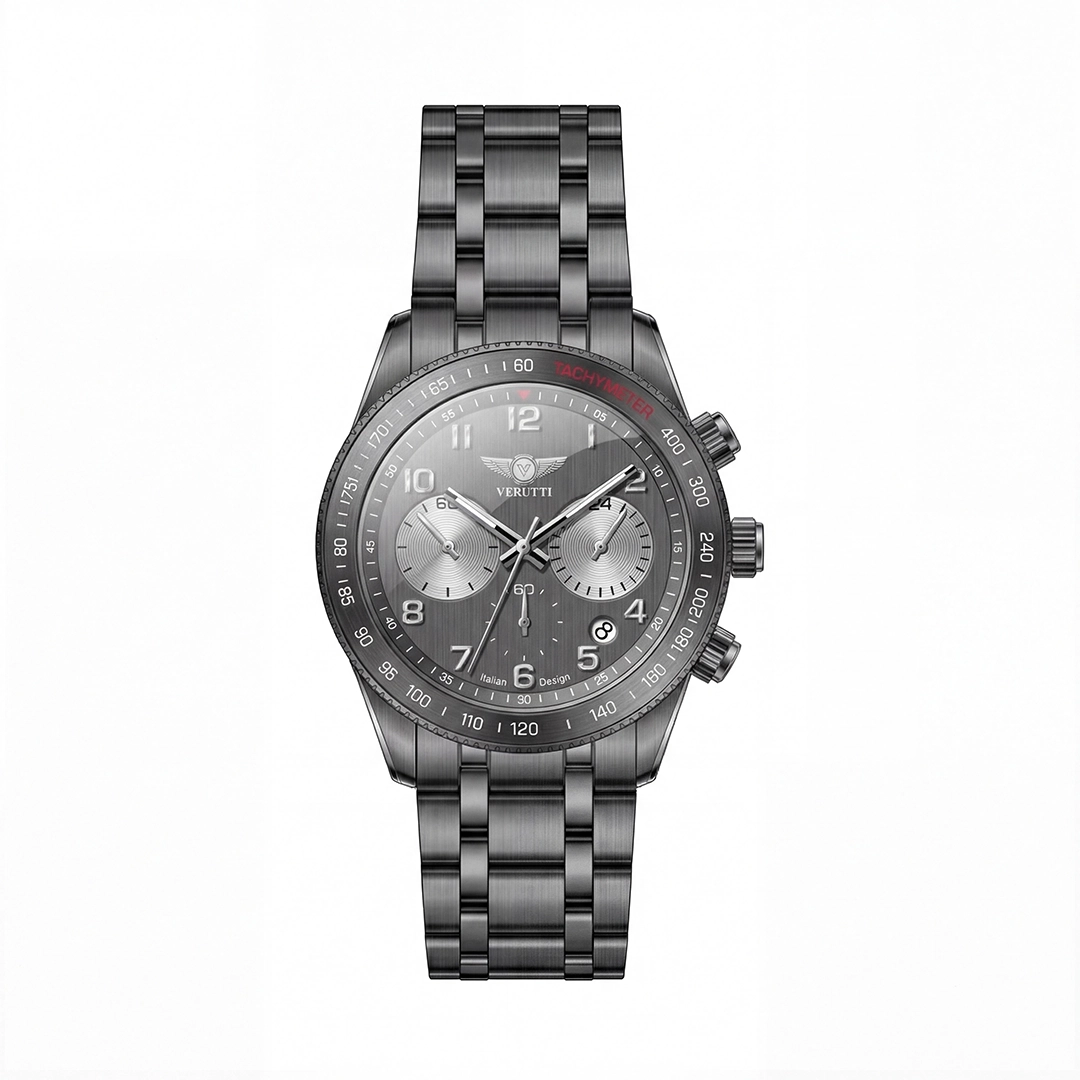 Men’s Luxury Watch | Verutti VR-1069-2