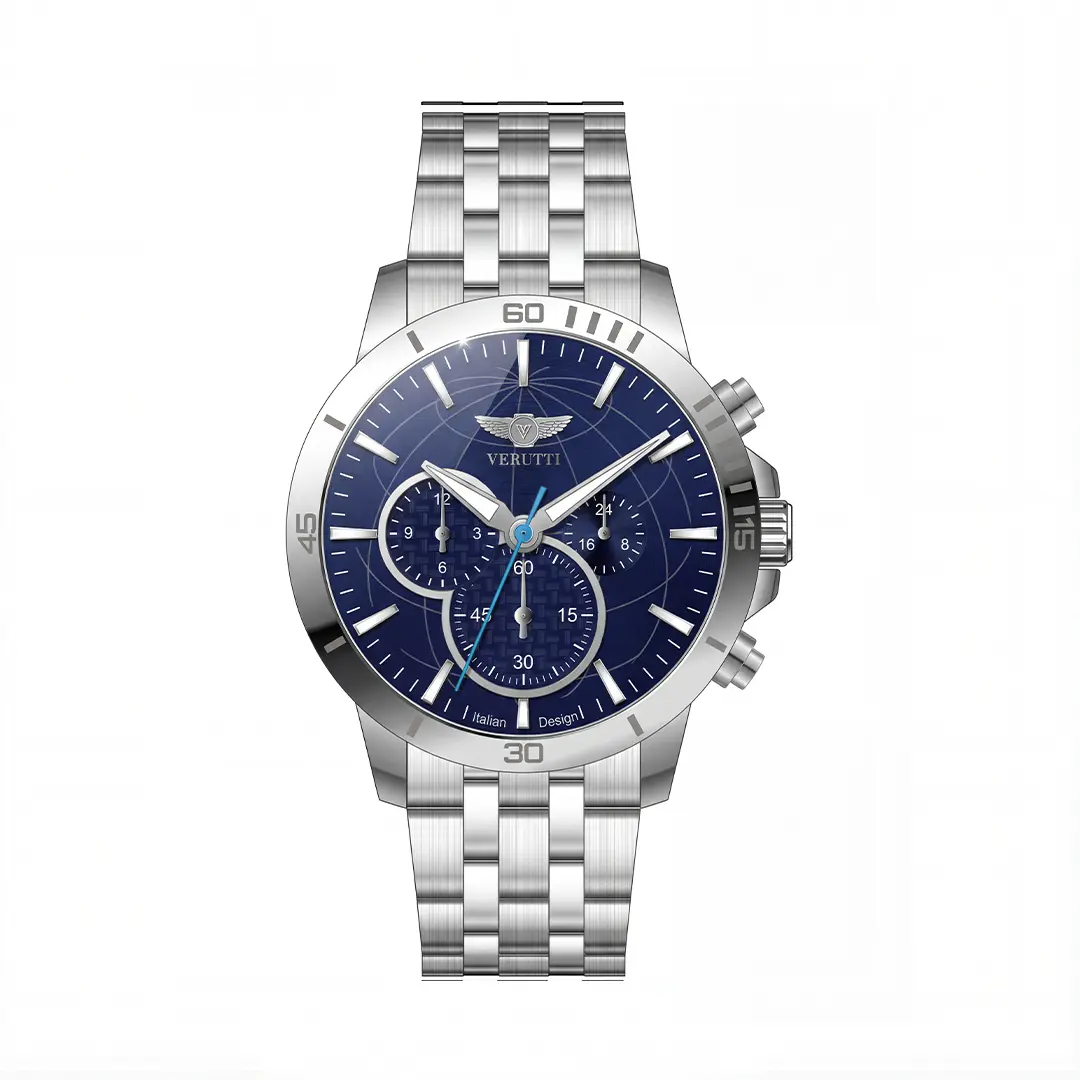 Men’s Luxury Watch | Verutti VR-1070-3