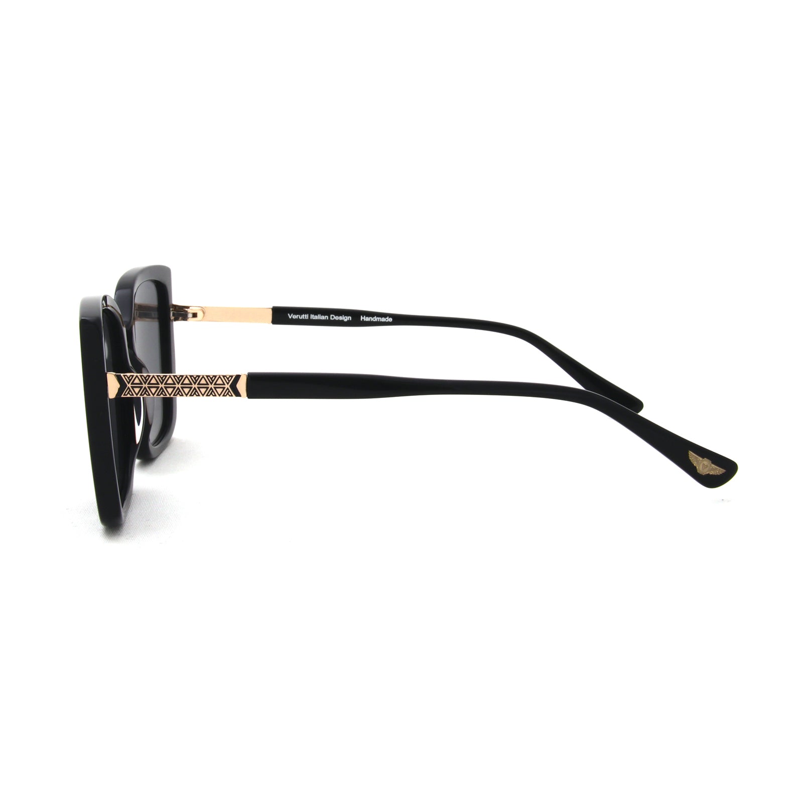 Women’s Luxury Sunglasses Verutti VS0002-C1