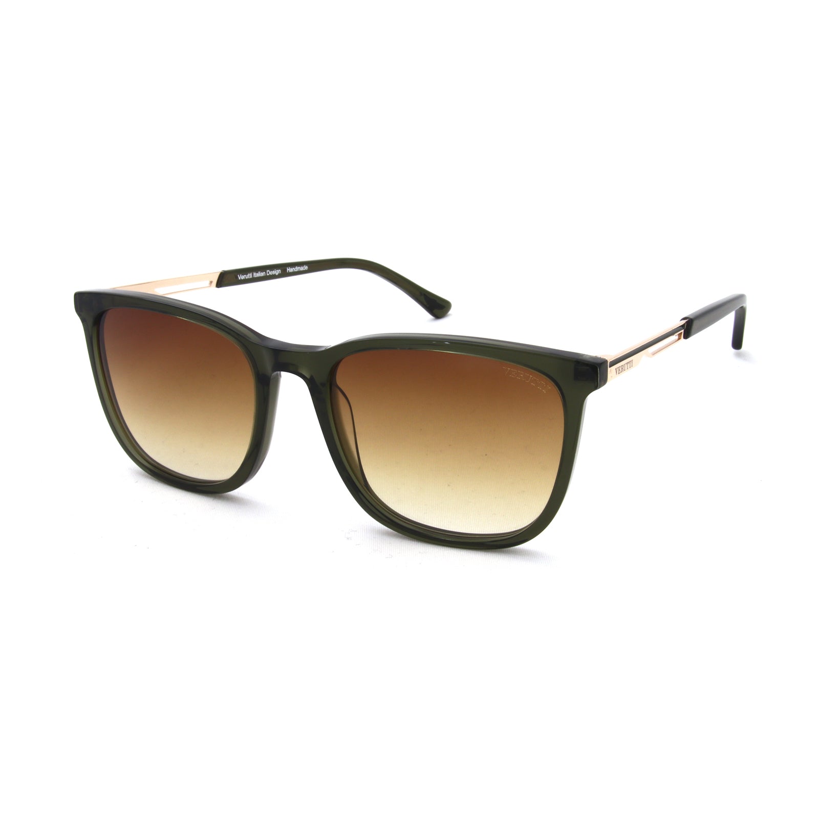 Men’s Luxury Sunglasses Verutti VS0007 - C1