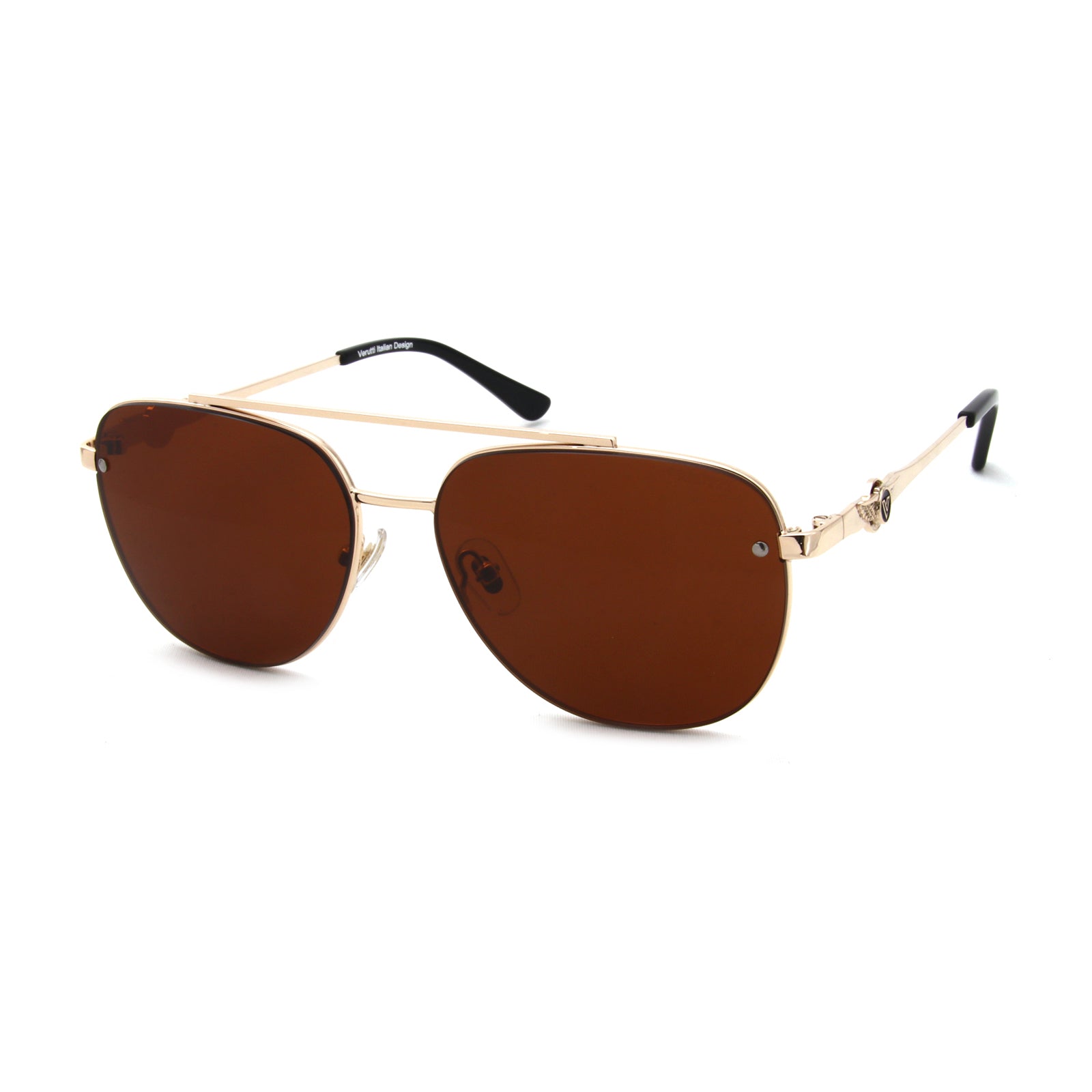 Men’s Luxury Sunglasses Verutti VS0015 - C1