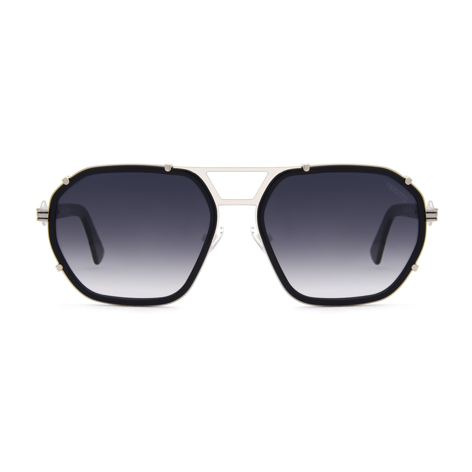 Unisex Luxury Sunglasses Verutti VS0022-C3