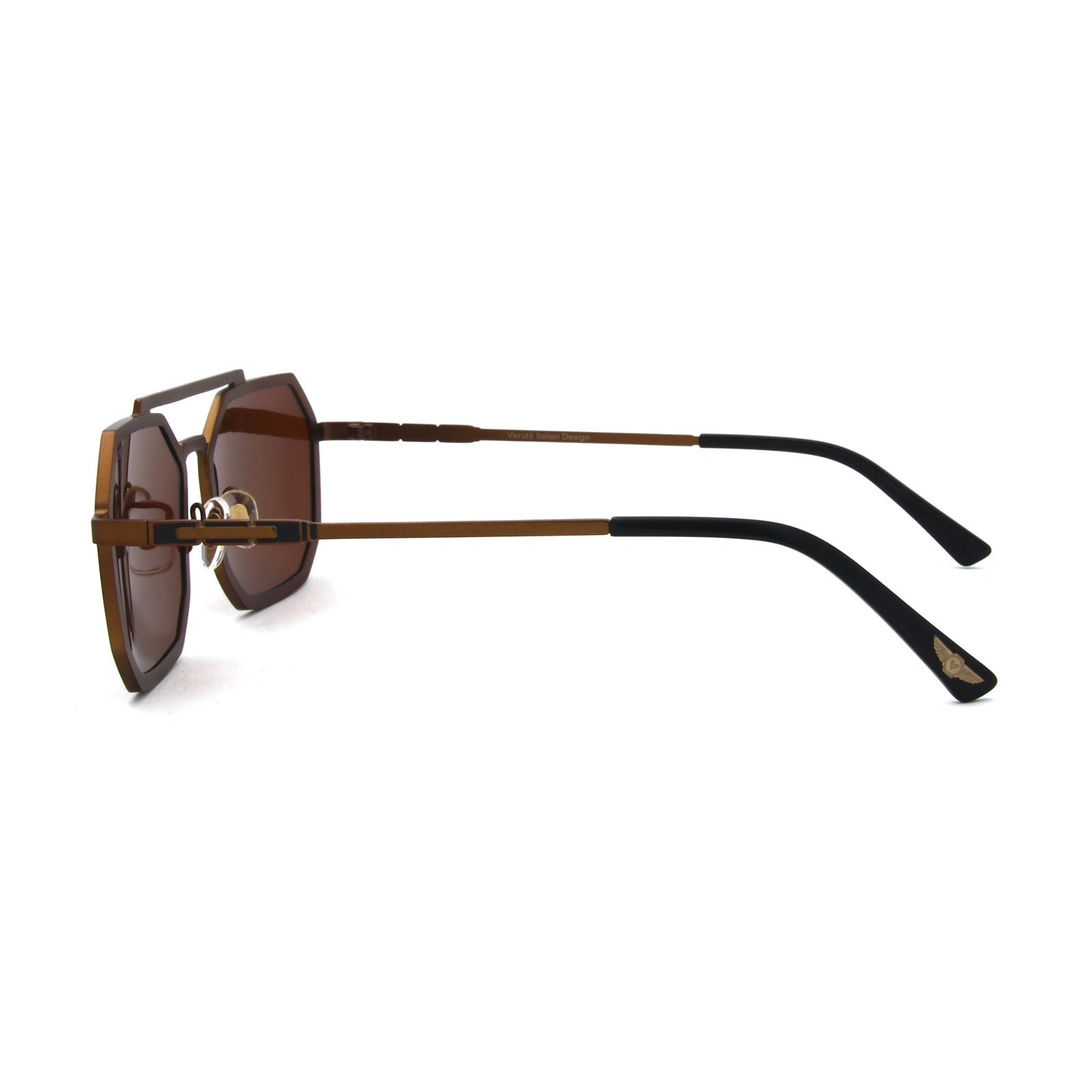 Unisex Luxury Sunglasses Verutti VS0026-C2