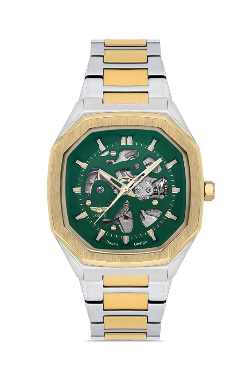 Arcana watch "da vinci collection"