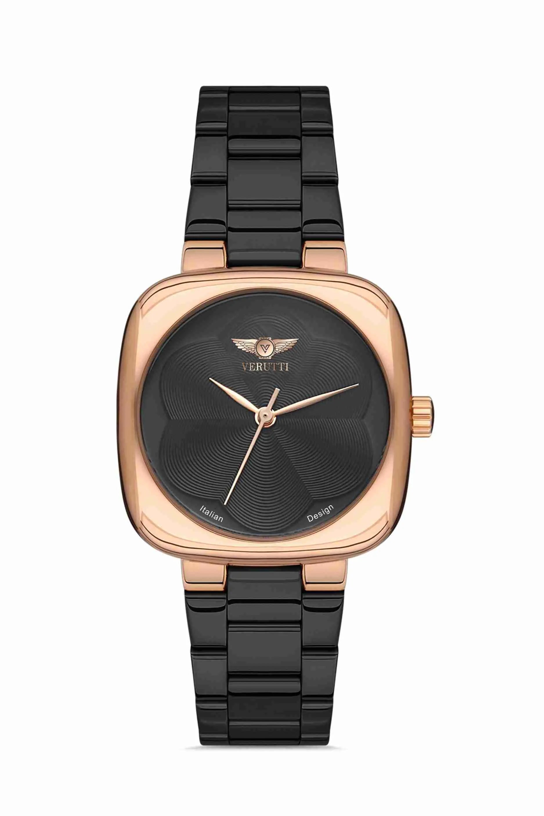 Luxury Women’s Watch | Verutti VR-1004-4