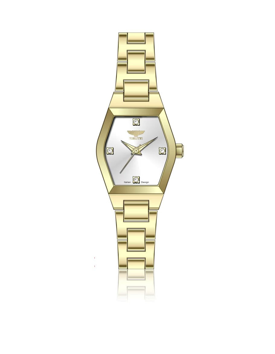 Women's Luxury Watch Verutti VR 1113-01