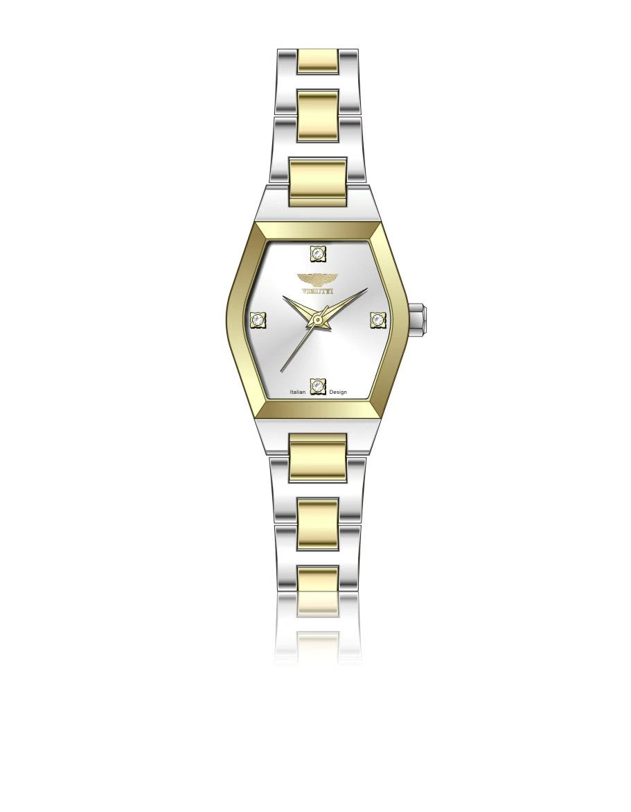 Women's Luxury Watch Verutti VR 1113-02