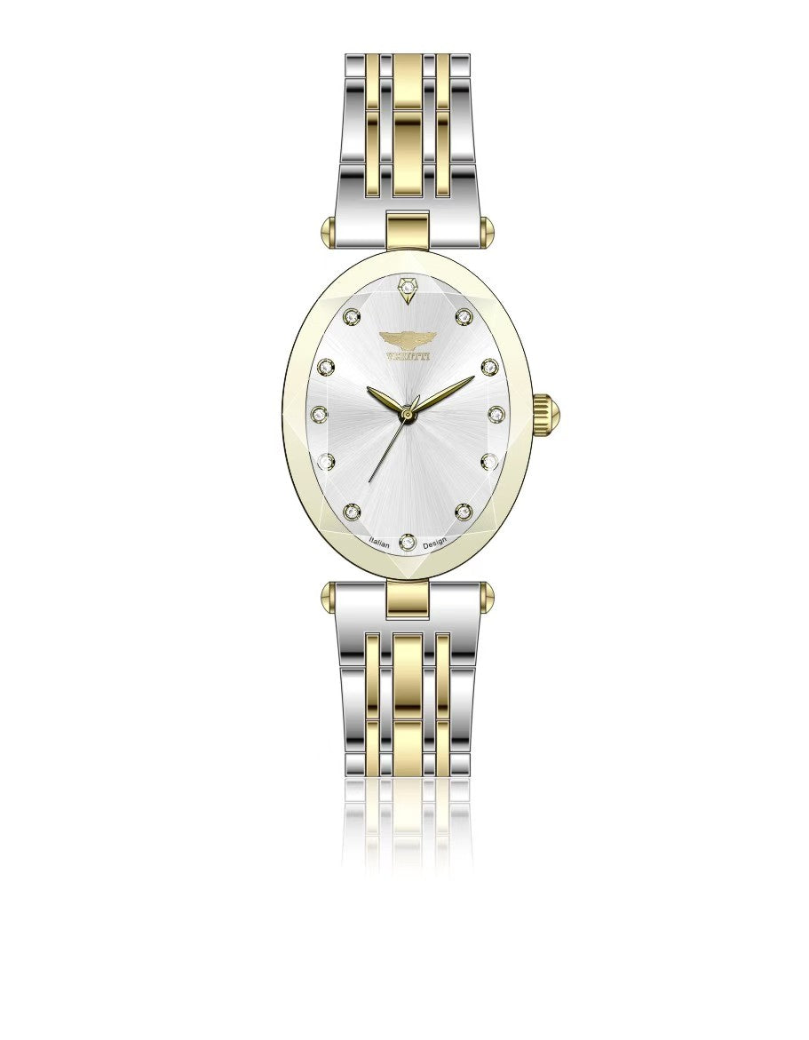 Women's Luxury Watch Verutti VR 1116-02