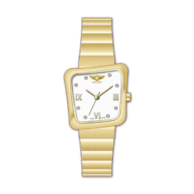 Women’s Luxury Watch | Verutti VR-1055-2