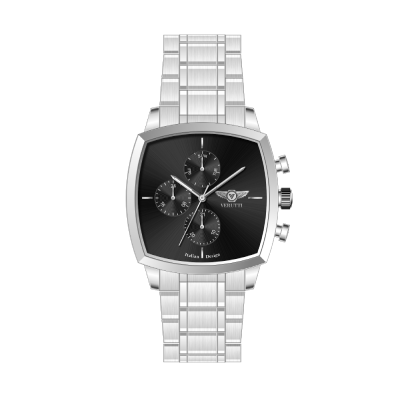 Men’s Luxury Watch Verutti VR-1056-3