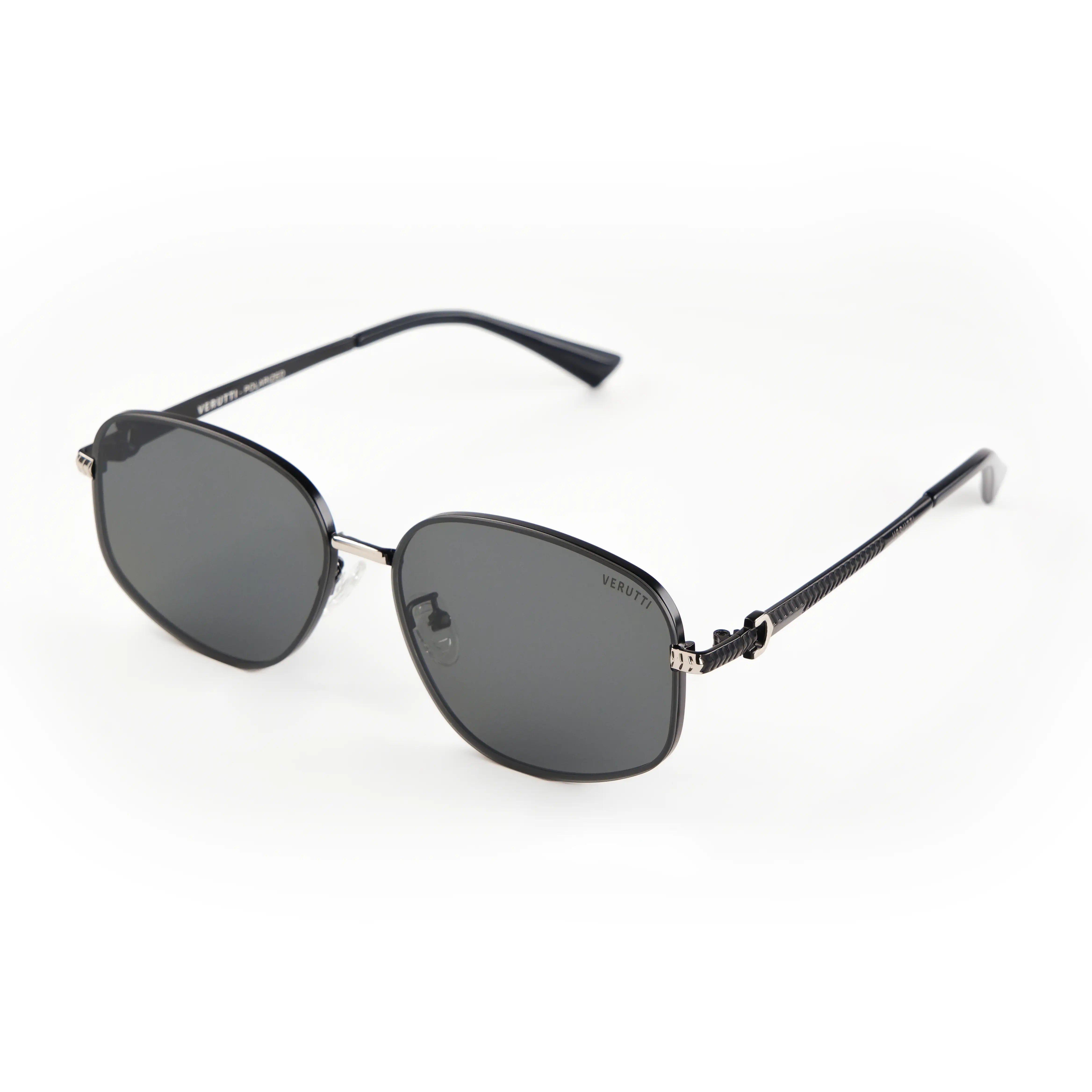 Women’s Luxury Sunglasses Verutti 21044-C1 – Navy